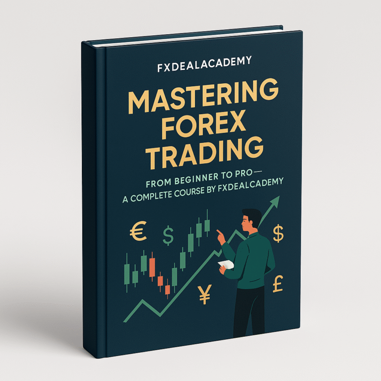 forex trading